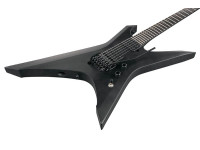 Ibanez XPTB620-BKF Série Iron Label Ibanez XPTB620-BKF Série Iron Label